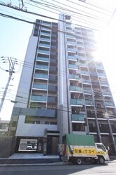 Ｓ－ＲＥＳＩＤＥＮＣＥ宇品海岸の物件外観写真